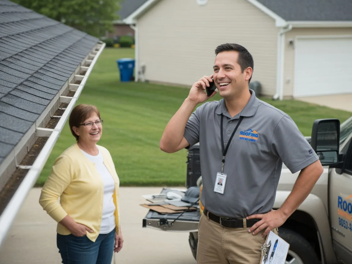 Local Roofing Contractors Allerton, IA FAQs